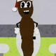 Illustration for article titled South Park (Classic): “Starvin’ Marvin”/“Mr. Hankey, The Christmas Poo”